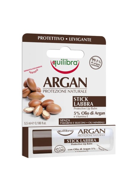 STICK LABBRA ARGAN