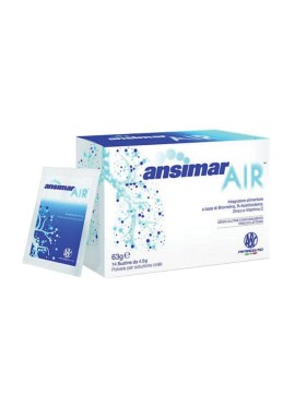 ANSIMAR AIR 14BUSTE 4,5G