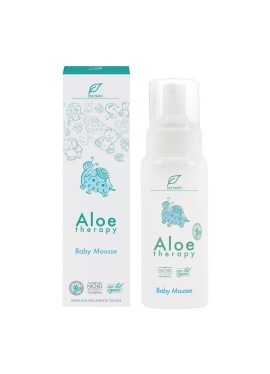DR TAFFI ALOE THER BB MOUSSE