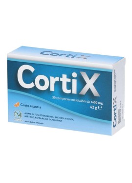 CORTIX 30CPS