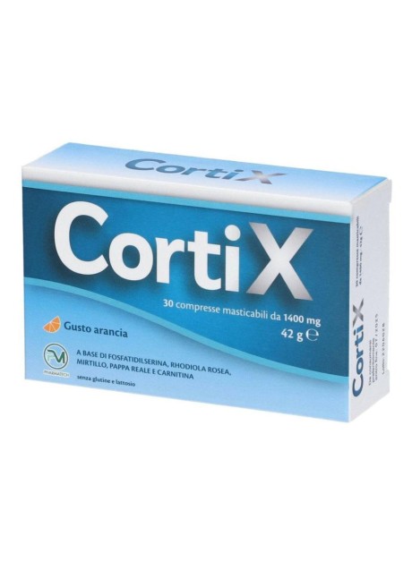 CORTIX 30CPS