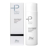 Hino Natural skincare - Pro balance Renaissance Body Cream - crema corpo idratante - 200 millilitri
