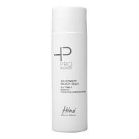 Hino Natural skincare - Pro balance Shower body silk - detergente per il corpo - 200 millilitri