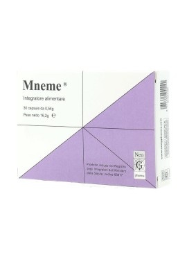 MNEME 30CPS