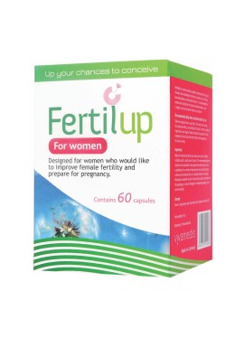 FERTILUP DONNA 60 CAPSULE