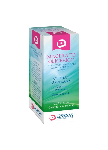 CORYLUS AVELL GEMME MG 60ML