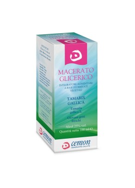 TAMARIX GAL GETTI MG 100ML CEMON