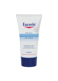 EUCERIN 5% UREA R CREMA MANI