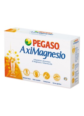 AXIMAGNESIO 40CPR PEGASO