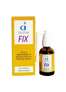 DELIFAB FIX 30ML