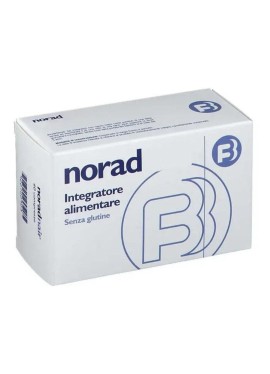 NORAD 30CPR 900MG