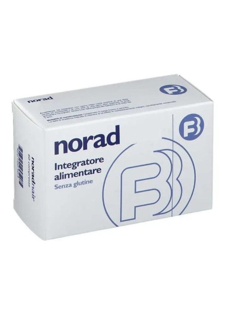 NORAD 30CPR 900MG