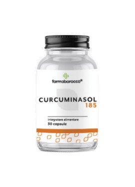 CURCUMINASOL 185 30CPS