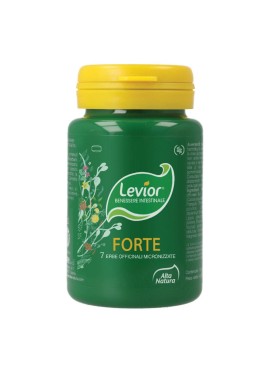 LEVIOR FORTE 70CPR 900MG