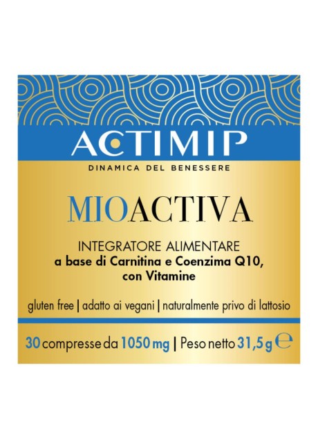 MIOACTIVA 36CPR
