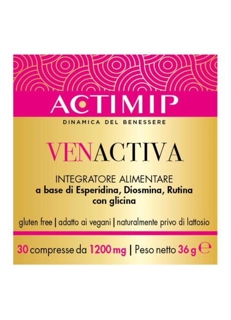 VENACTIVA 36CPR