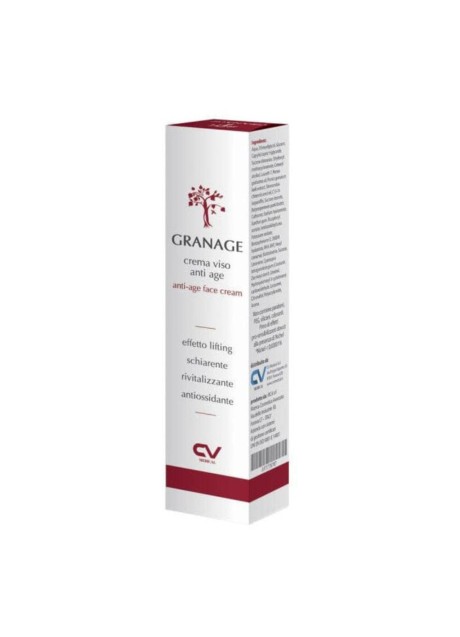 GRANAGE 50ML