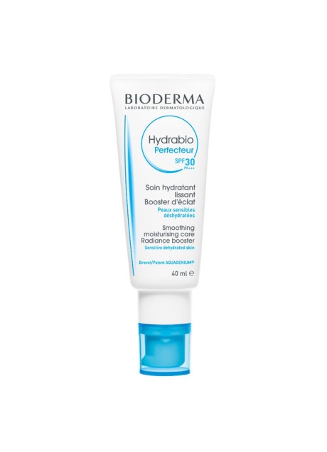 HYDRABIO PERFECTEUR SPF30 40ML