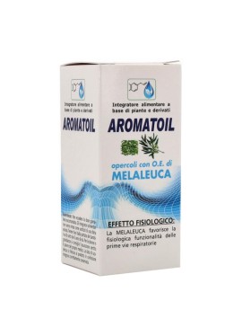 AROMATOIL MELALEUCA 50OPR