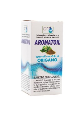 AROMATOIL ORIGANO 50OPR