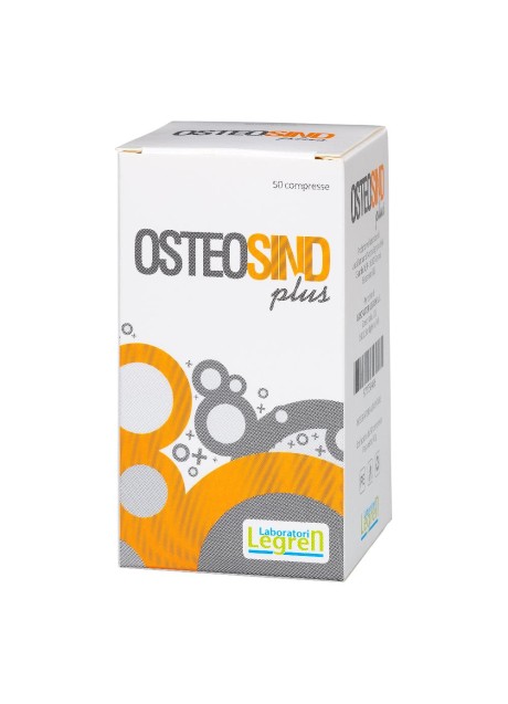 OSTEOSIND PLUS 50CPR