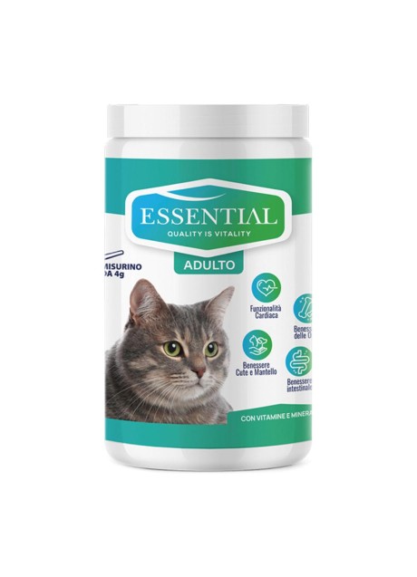 ESSENTIAL GATTO ADULT 150 GR