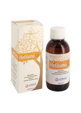 HELILUMA SOLUZIONE BEVIBILE