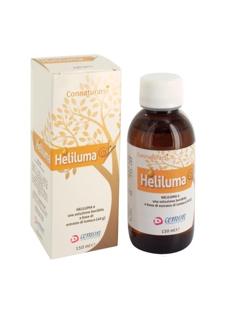 HELILUMA SOLUZIONE BEVIBILE