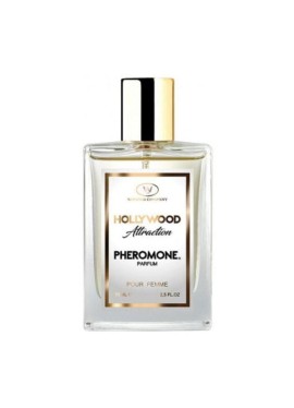 HOLLYWOOD ATTRACTION DONNA PROFUMO 75 ML