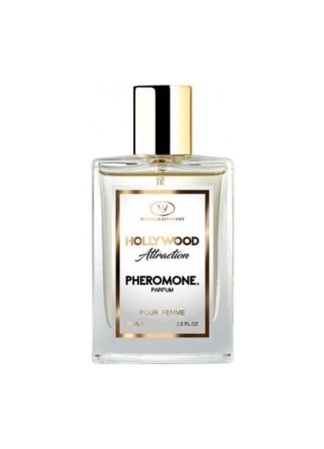 HOLLYWOOD ATTRACTION DONNA PROFUMO 75 ML