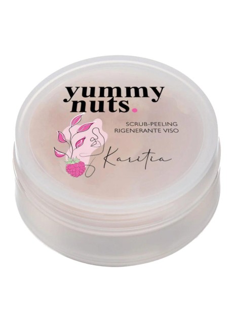 KARITIA SCRUB PEELING 100 ML