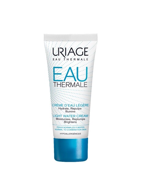 URIAGE EAU THERM CR LEGGERA 40ML