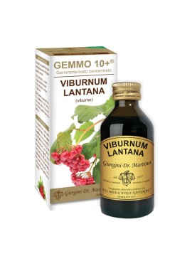 VIBURNO LIQ ANALCOLICO 100ML