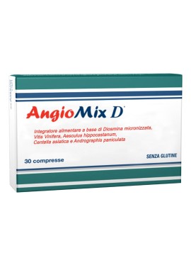 ANGIOMIX D 30CPR