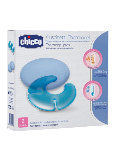 CH THERMOGEL CALDO FREDDO