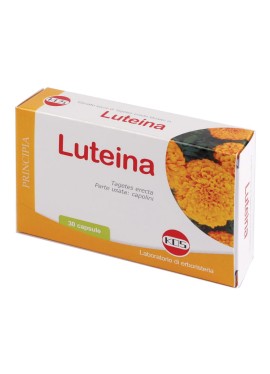 LUTEINA 30CPS 50MG