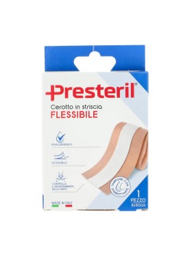 MEDIPRESTERIL CER ESTEN 50X8CM