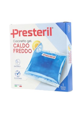MEDIPRESTERIL CUSC CA/FR 10X10