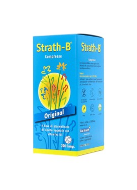 STRATH B 200CPR BIO-STRATH