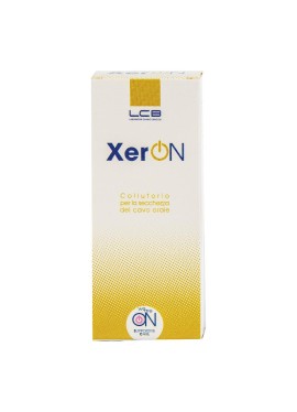 XERON COLLUTORIO 50ML