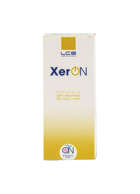 XERON COLLUTORIO 50ML