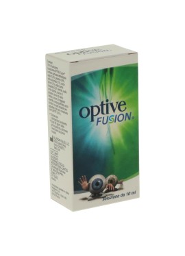 OPTIVE FUSION 10ML
