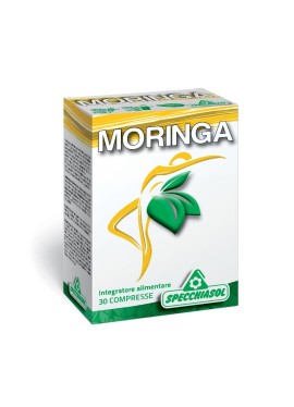 MORINGA 30CPR