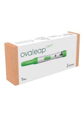 OVALEAP PEN