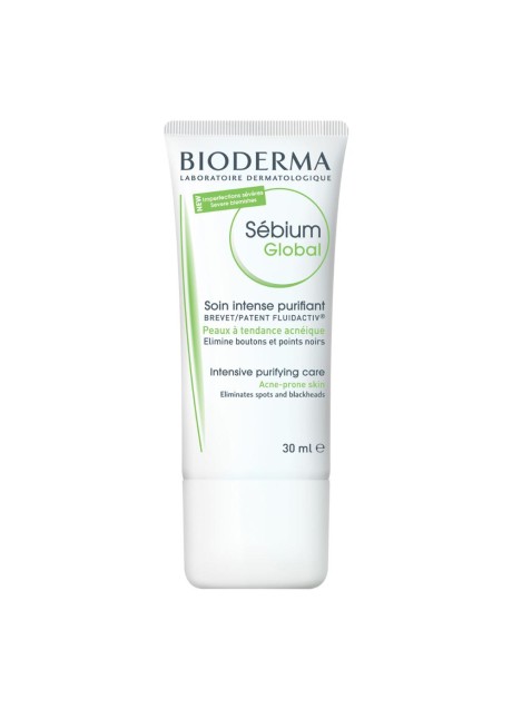 SEBIUM GLOBAL 30ML