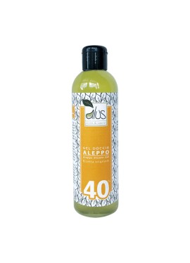 ALEPPO BAGNO DOCCIA 250ML