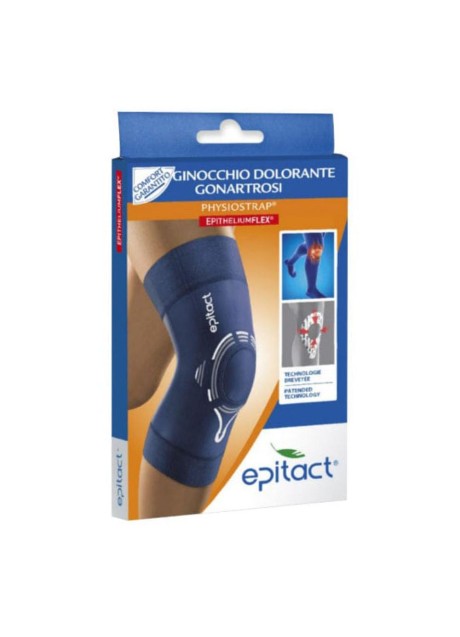EPITACT PHYSIOSTRAP GONARTR S