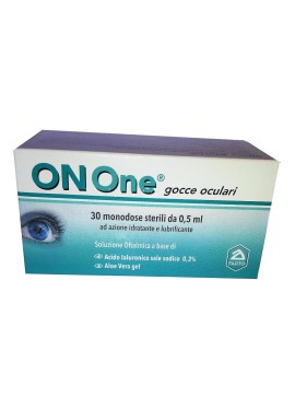 ONONE 30MONODOSE STER 0,5ML