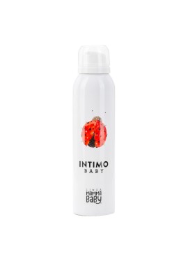 MAMMABABY INTIMO BABY 150ML