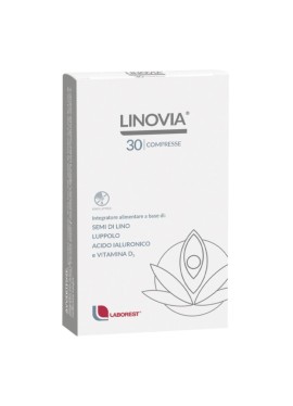 LINOVIA 30CPR